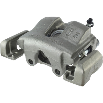 Centric Parts Disc Brake Caliper with anti-corrosion finish