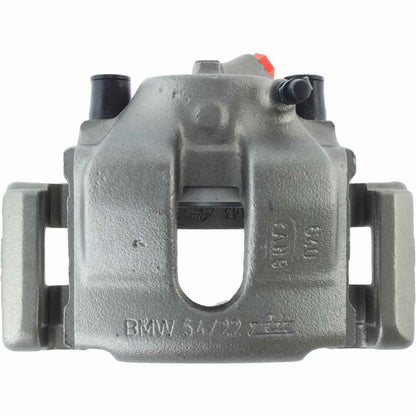 Centric Parts Disc Brake Caliper with anti-corrosion finish