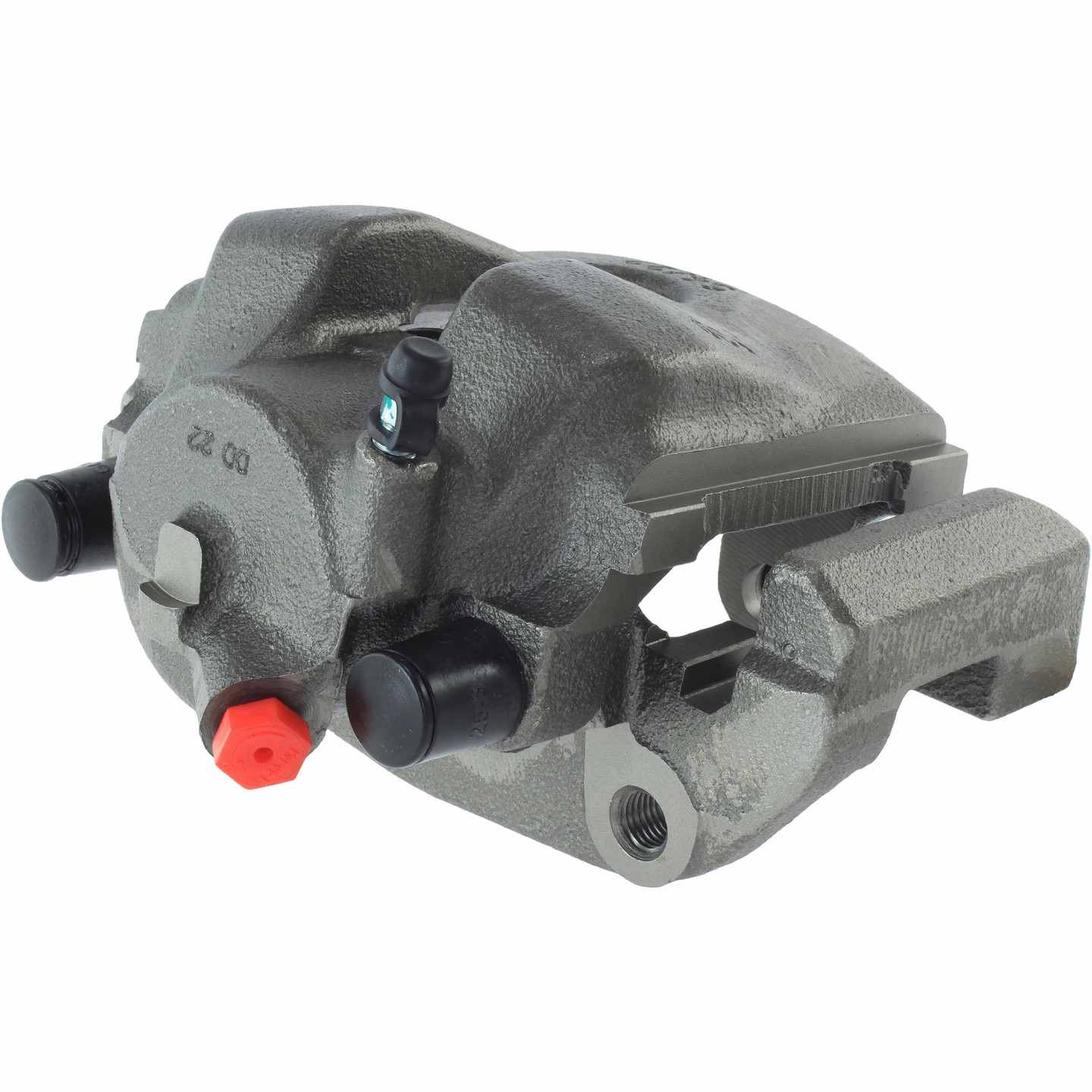 Centric Parts Semi-Loaded Brake Caliper 141.34044