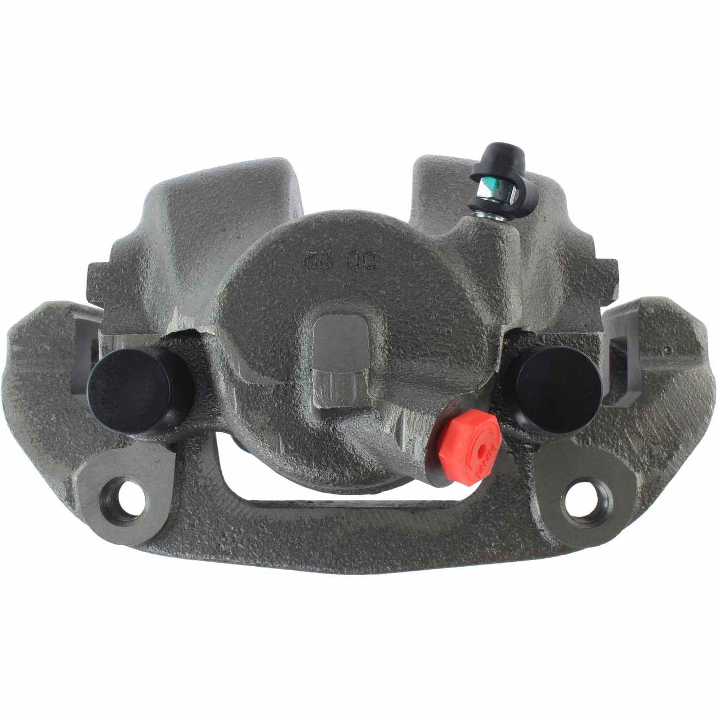 Centric Parts Semi-Loaded Brake Caliper 141.34044