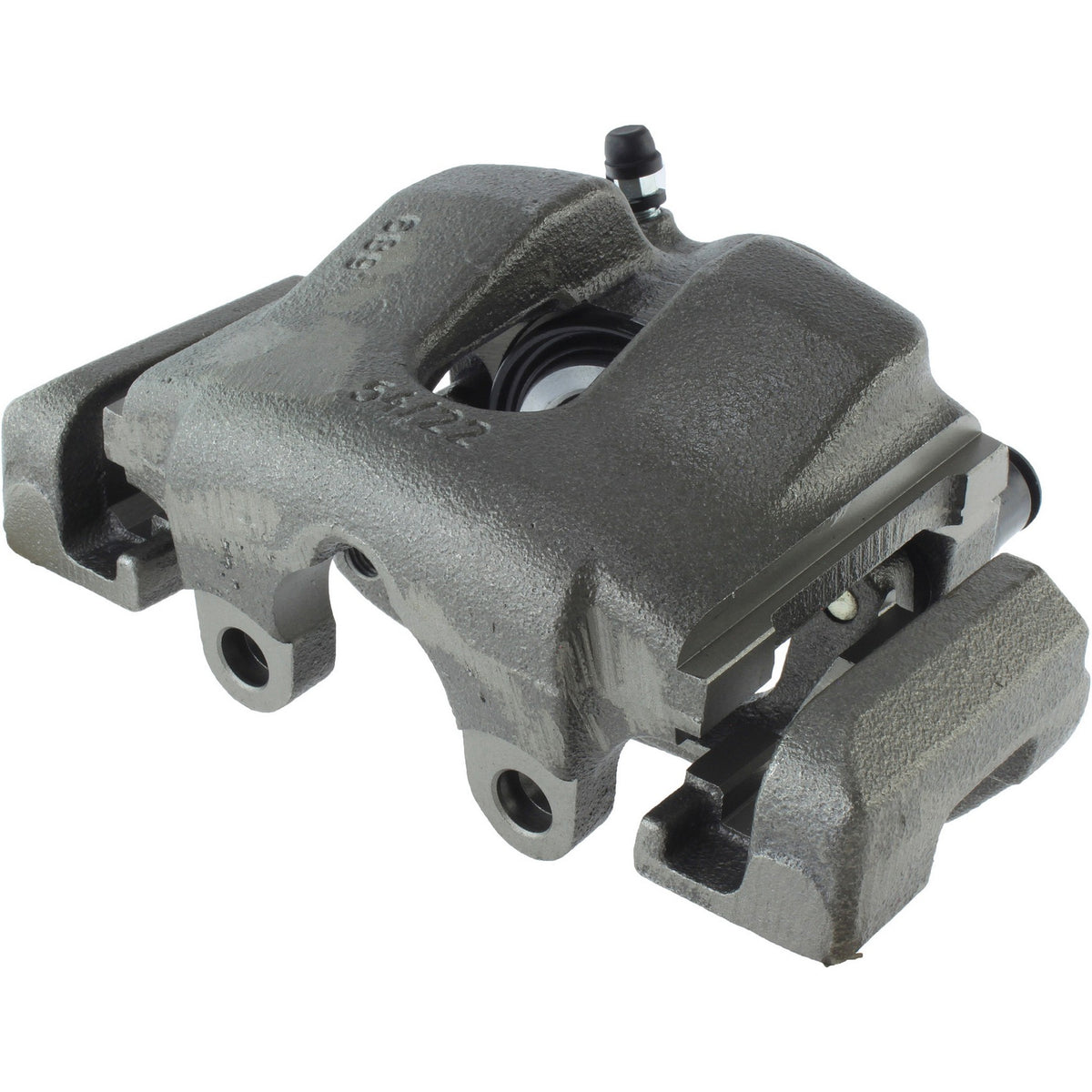 Centric Parts Semi-Loaded Brake Caliper 141.34044