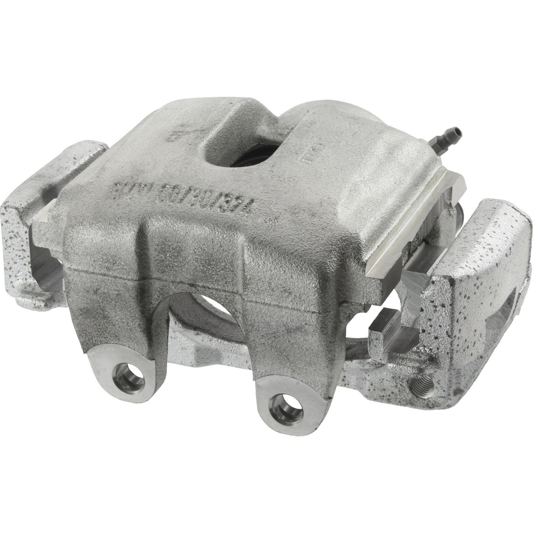 Stoptech Centric Premium Semi-Loaded Front Left Rebuilt Caliper 141.34048
