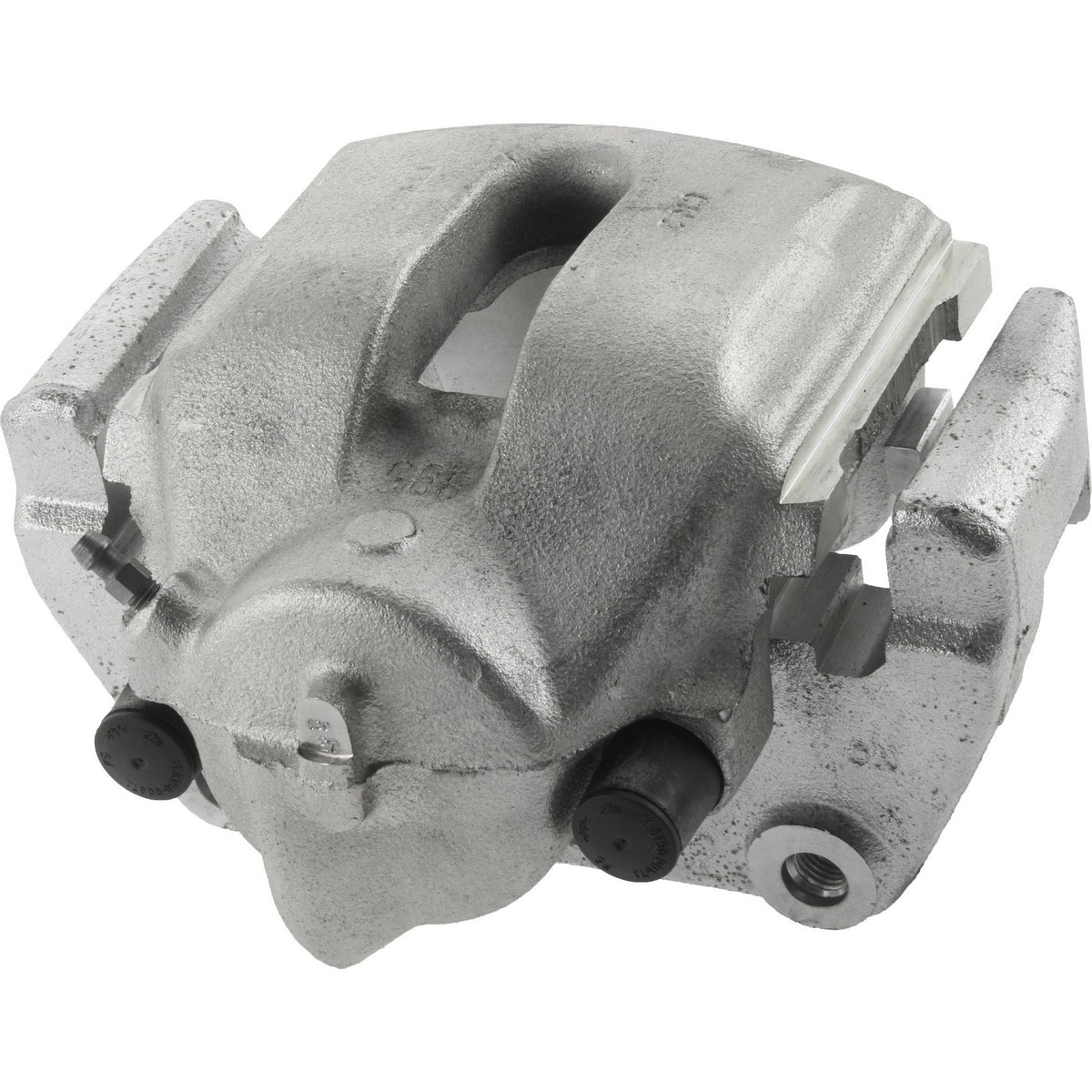 Stoptech Centric Premium Semi-Loaded Front Left Rebuilt Caliper 141.34048