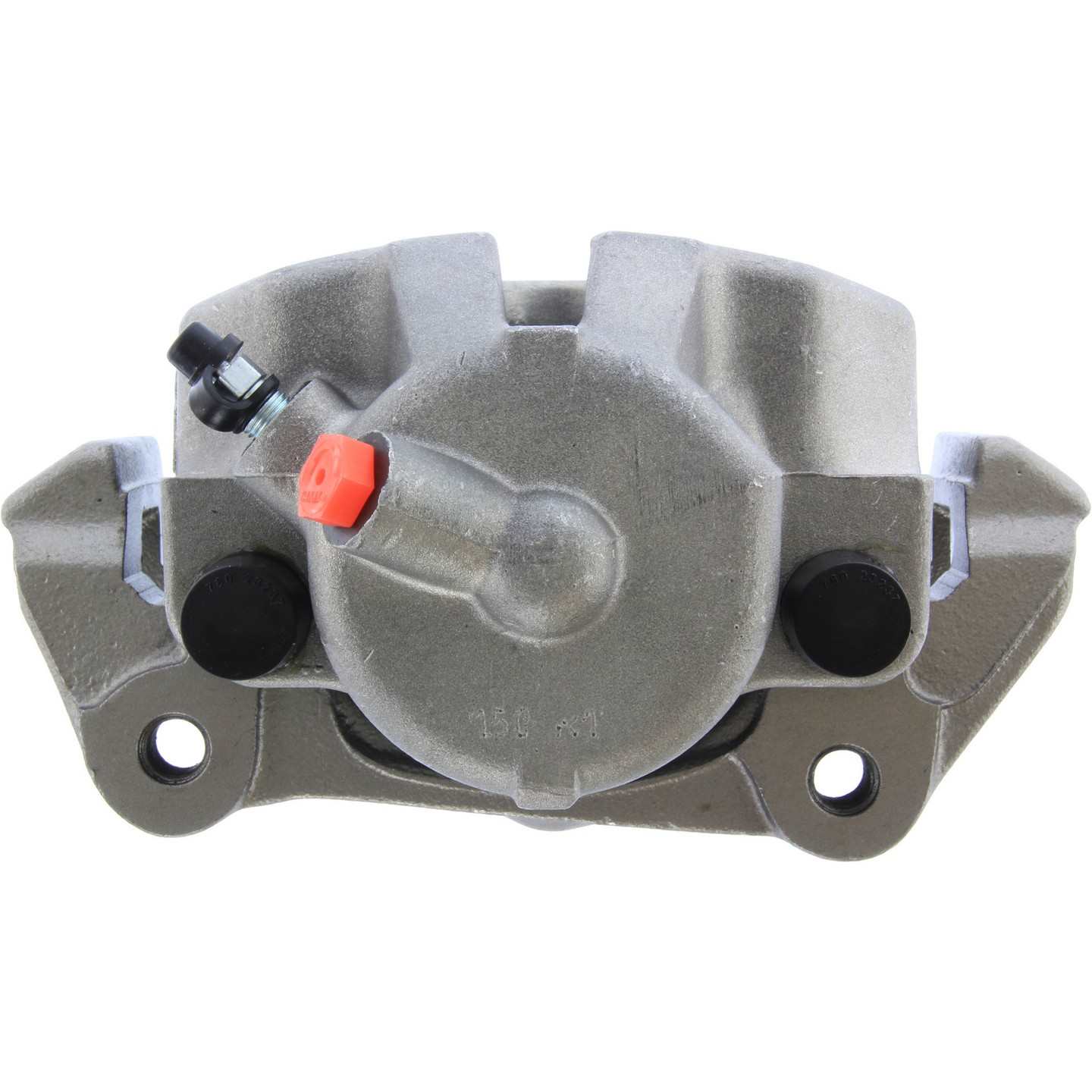 Centric Parts Disc Brake Caliper Remanufactured with anti-corrosion finish 141.34049