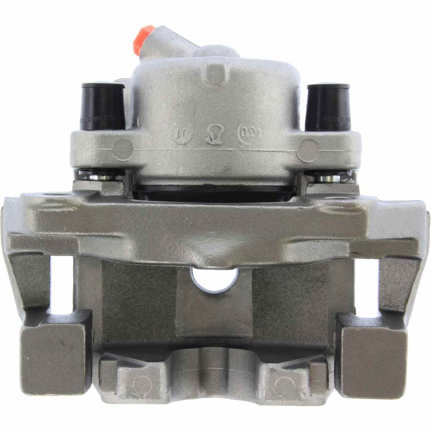 Centric Parts Disc Brake Caliper Remanufactured with anti-corrosion finish 141.34049
