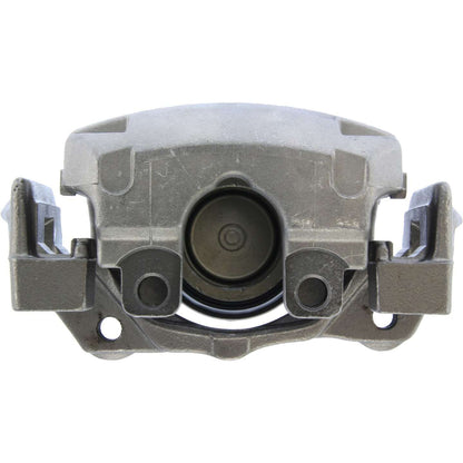 Centric Parts Disc Brake Caliper Remanufactured with anti-corrosion finish 141.34049