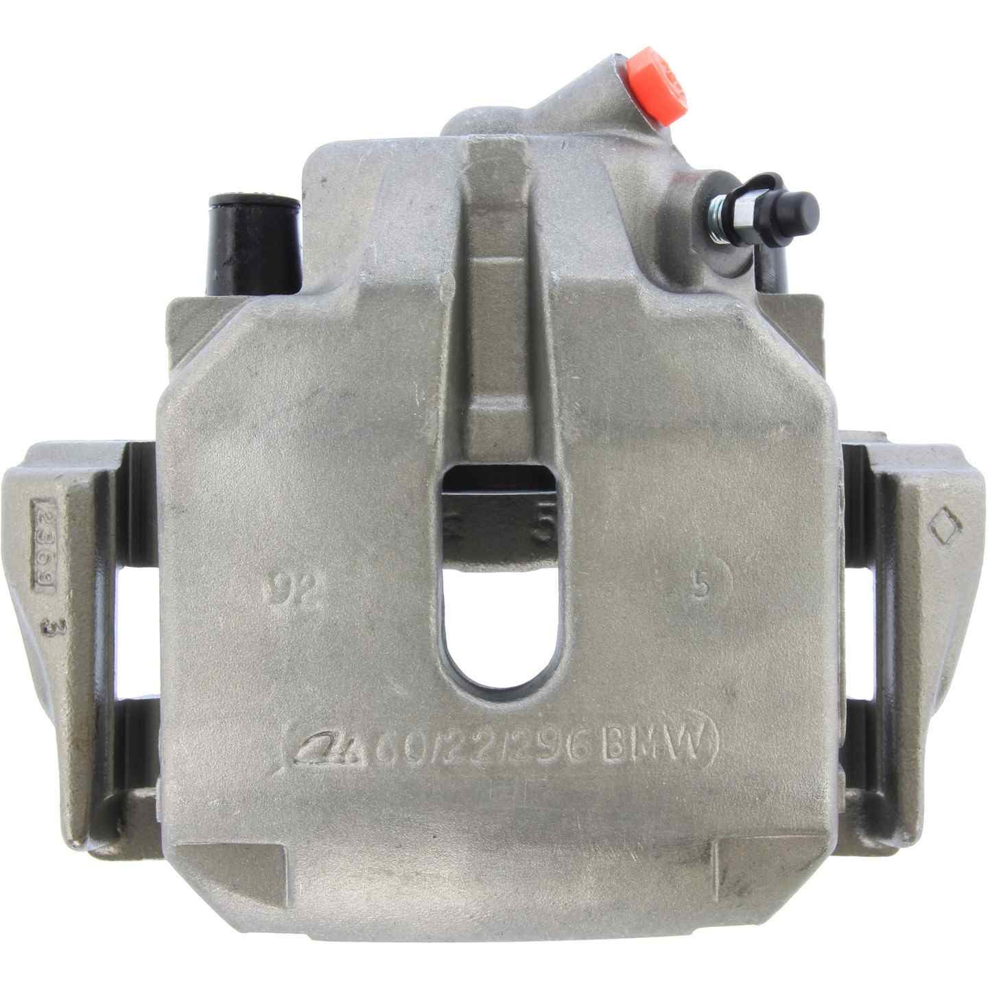 Centric Parts Disc Brake Caliper Remanufactured with anti-corrosion finish 141.34049