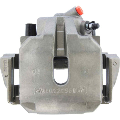 Centric Parts Disc Brake Caliper Remanufactured with anti-corrosion finish 141.34049