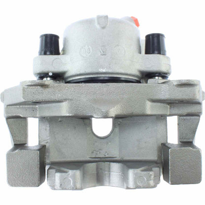 Centric Parts Disc Brake Caliper with anti‑corrosion finish 141.34050