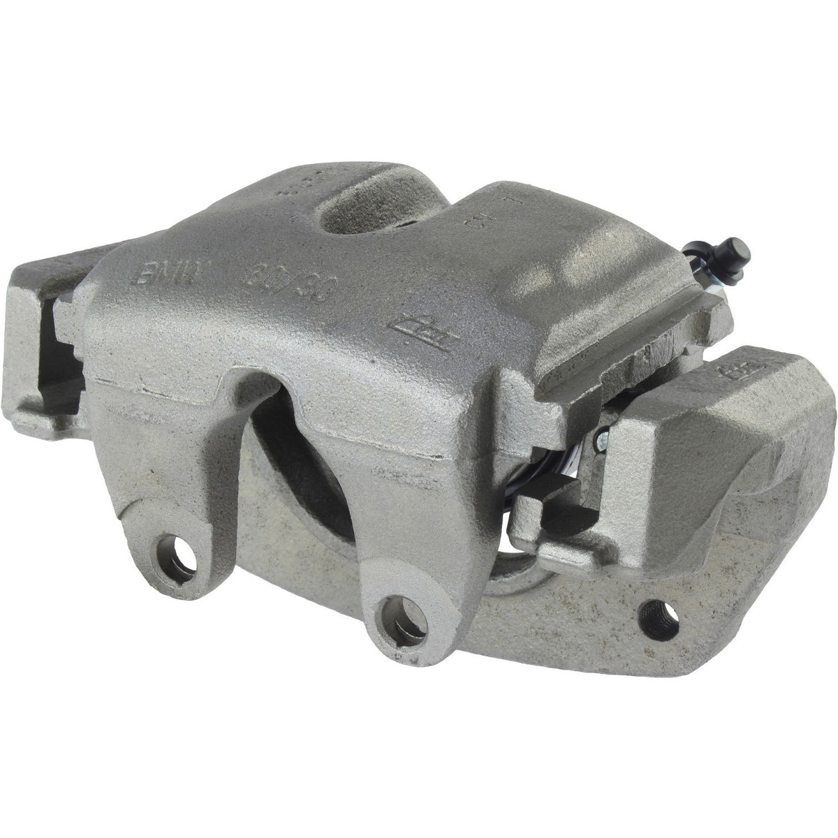 Centric Parts Disc Brake Caliper with anti-corrosion finish