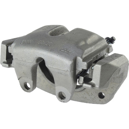 Centric Parts Disc Brake Caliper with anti-corrosion finish