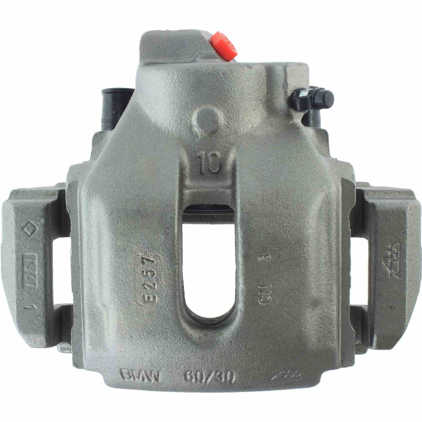 Centric Parts Disc Brake Caliper with anti-corrosion finish
