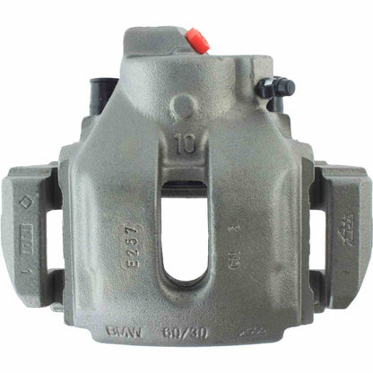 Centric Parts Disc Brake Caliper with anti-corrosion finish