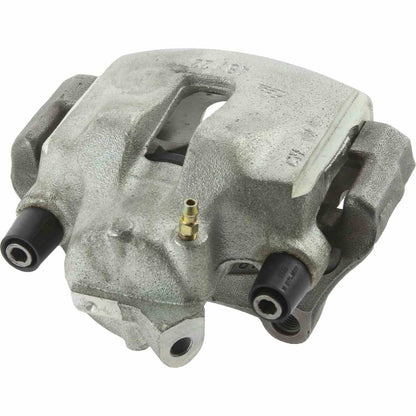 Centric Parts Disc Brake Caliper with anti-corrosion finish