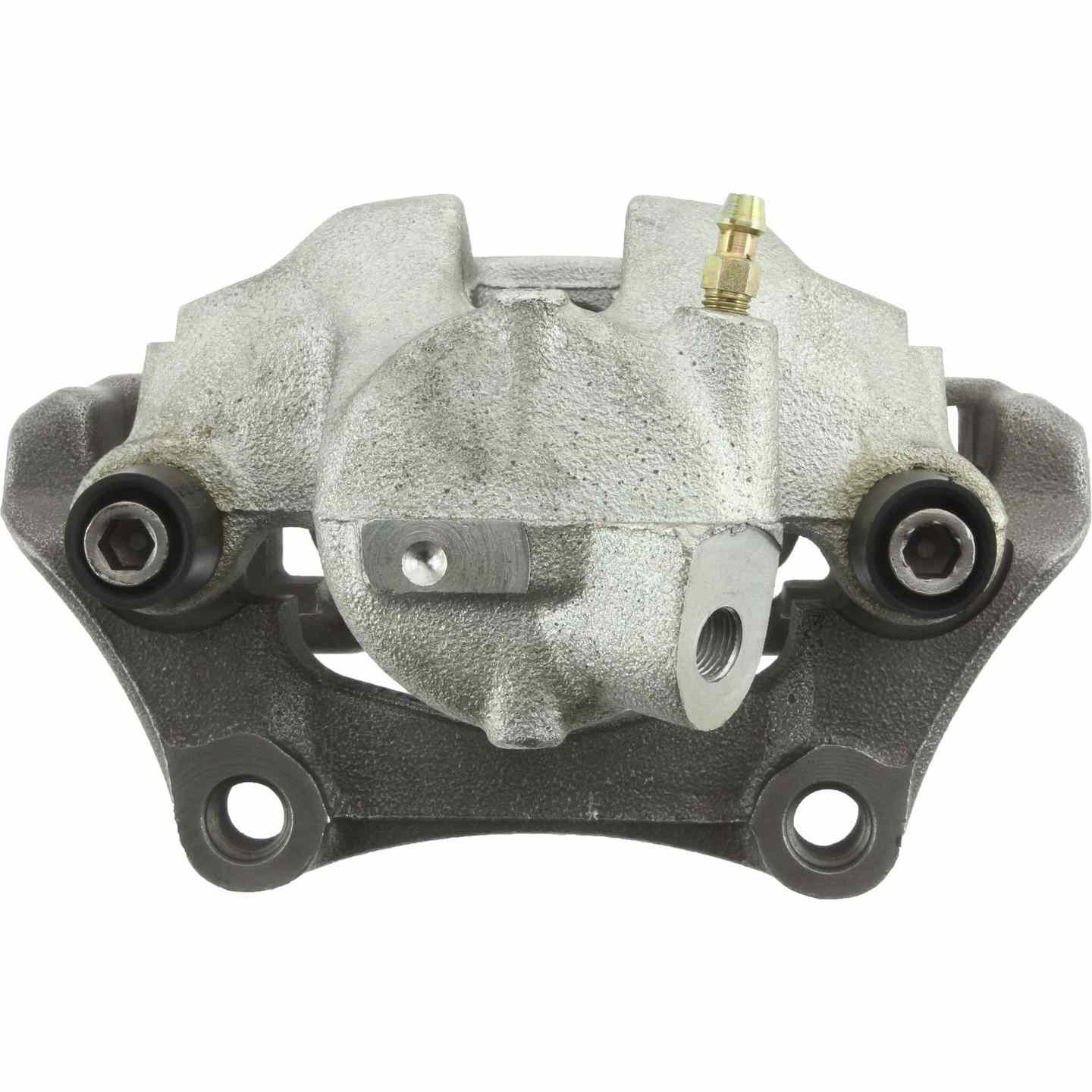 Centric Parts Disc Brake Caliper with anti-corrosion finish