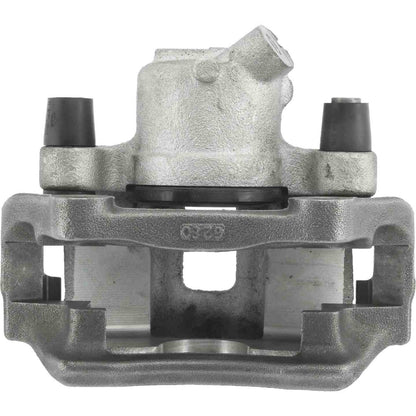 Centric Parts Disc Brake Caliper with anti-corrosion finish