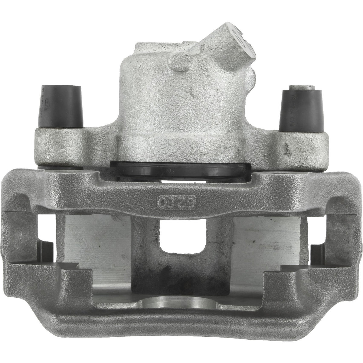 Centric Parts Disc Brake Caliper with anti-corrosion finish