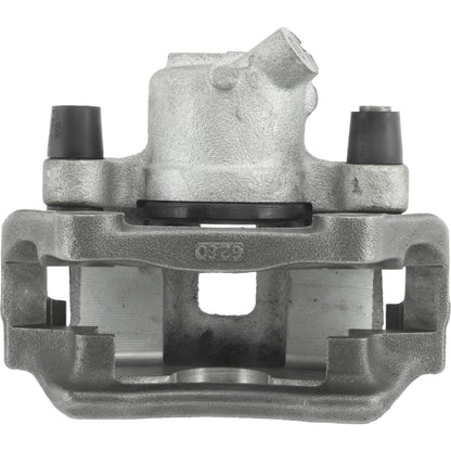 Centric Parts Disc Brake Caliper with anti-corrosion finish
