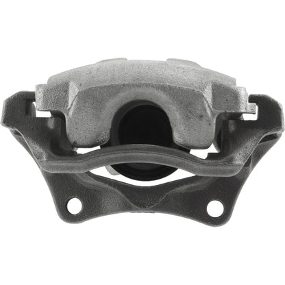 Centric Parts Disc Brake Caliper with anti-corrosion finish