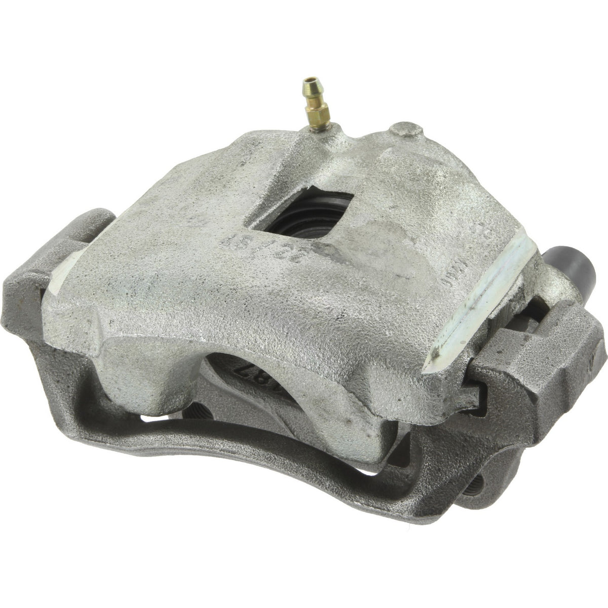 Centric Parts Disc Brake Caliper with anti-corrosion finish