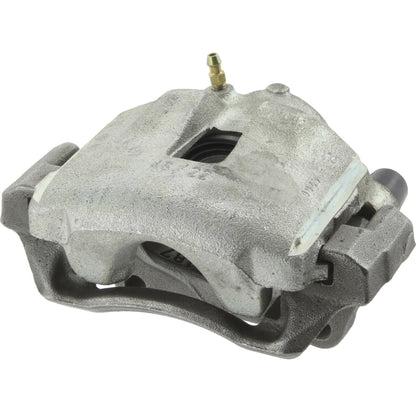 Centric Parts Disc Brake Caliper with anti-corrosion finish