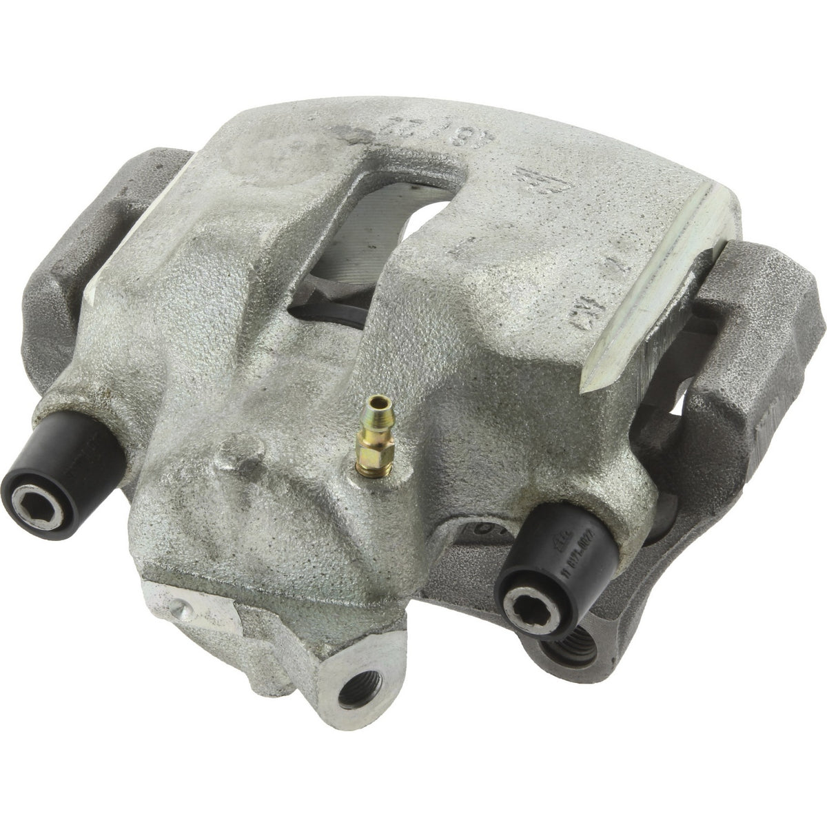 Centric Parts Disc Brake Caliper with anti-corrosion finish