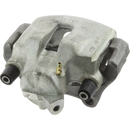 Centric Parts Disc Brake Caliper with anti-corrosion finish