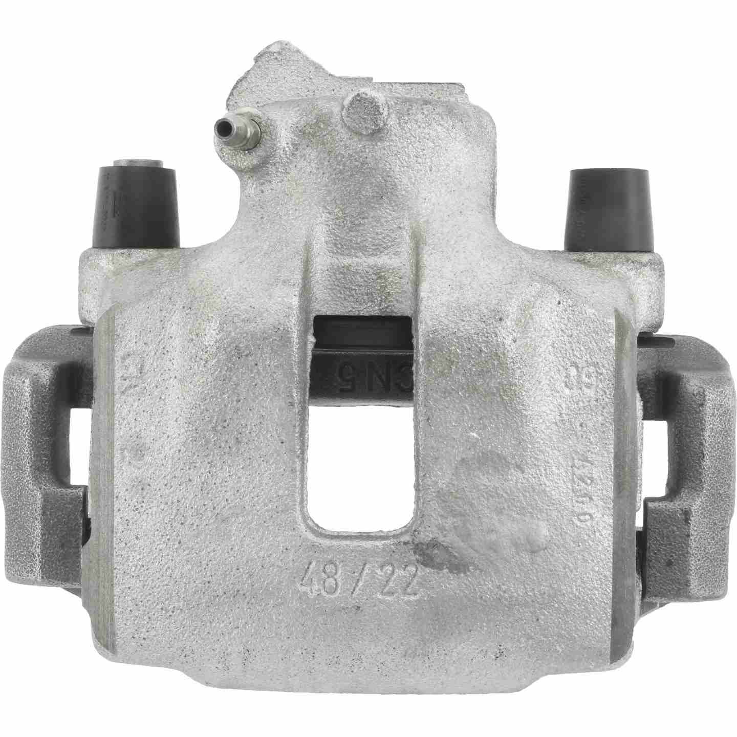 Centric Parts Semi-Loaded Brake Caliper 141.34054