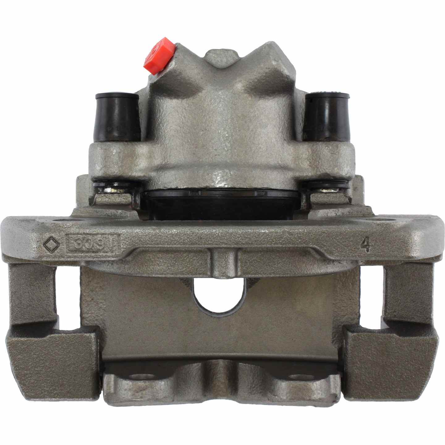 Centric Parts Disc Brake Caliper with anti-corrosion finish 141.34059