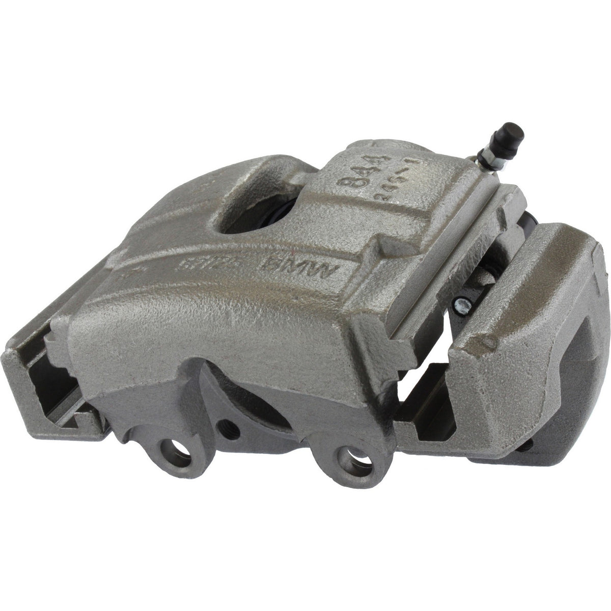 Centric Parts Disc Brake Caliper with anti-corrosion finish 141.34059