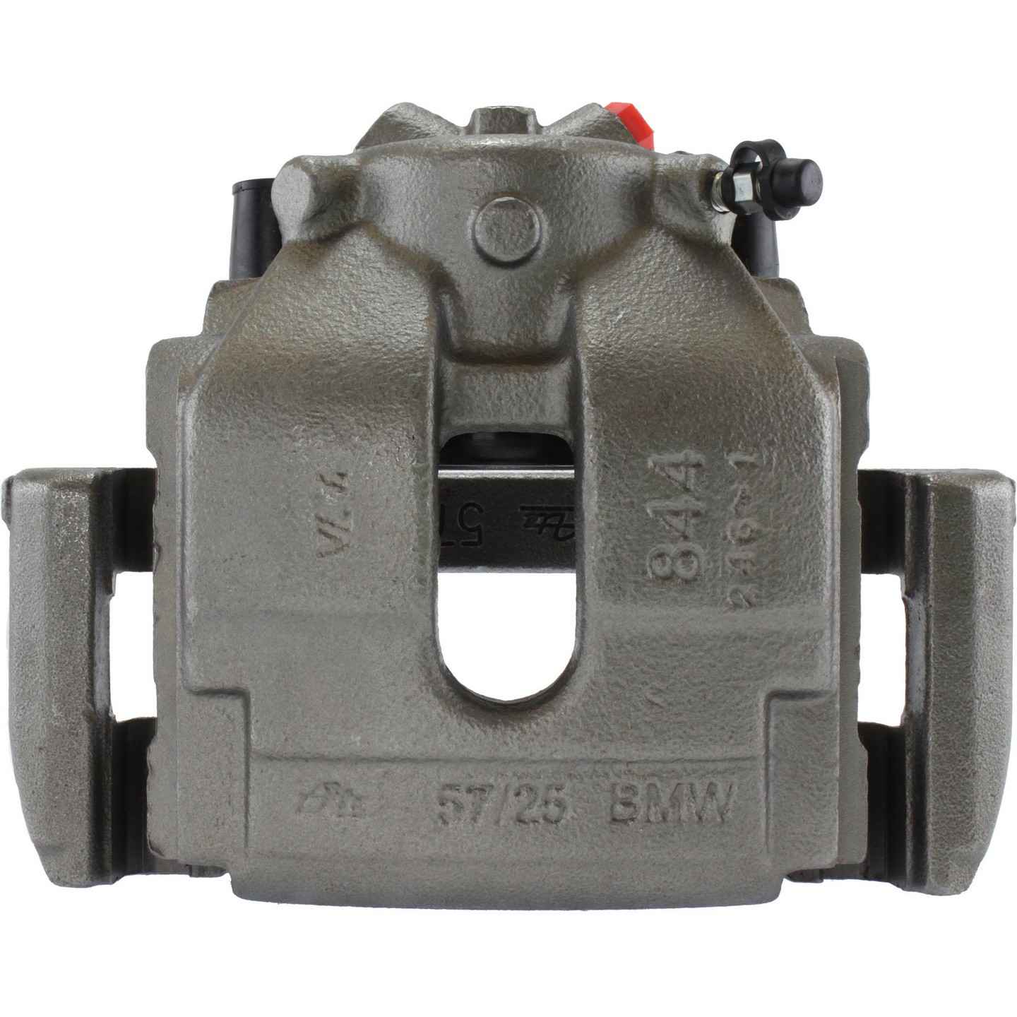 Centric Parts Disc Brake Caliper with anti-corrosion finish 141.34059