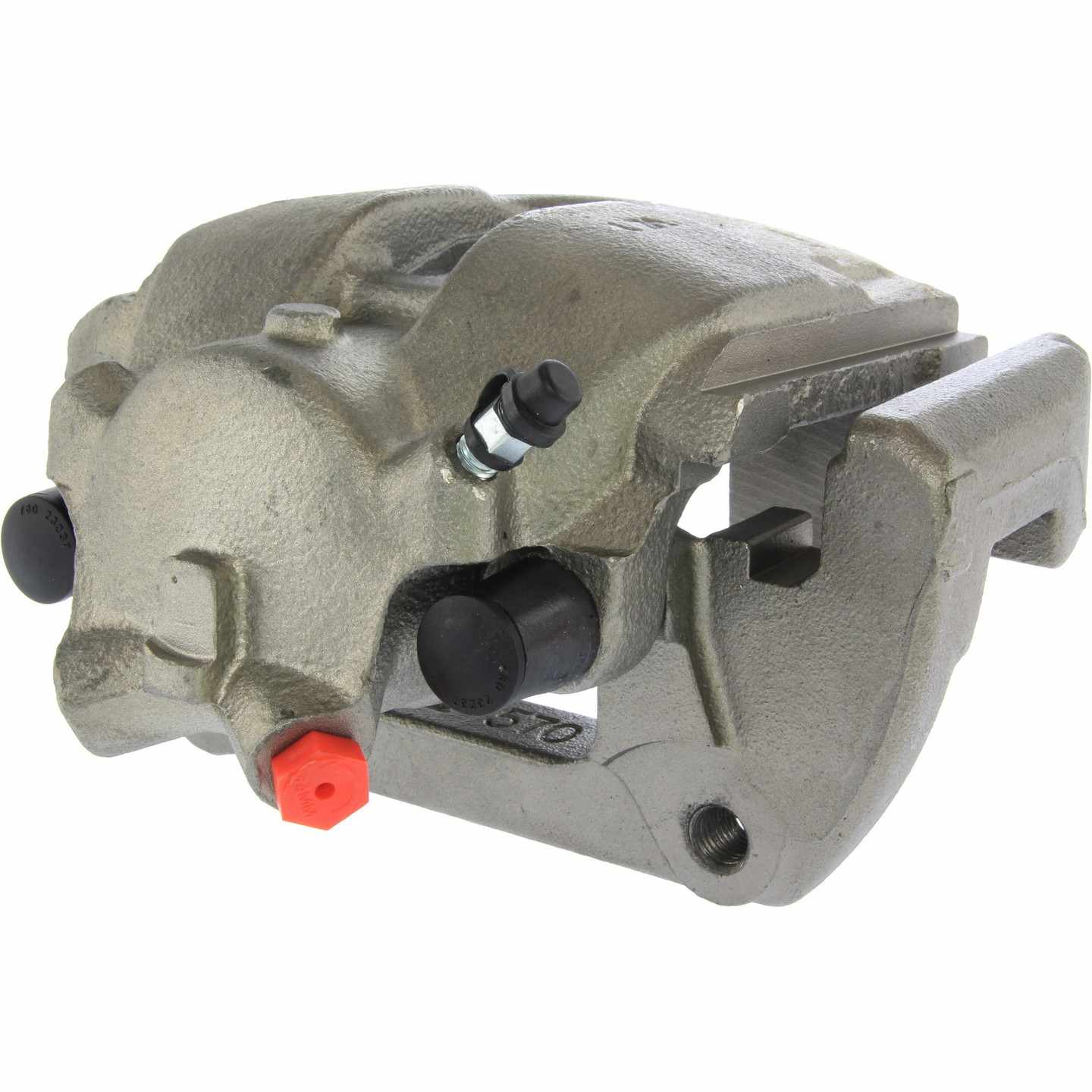 Centric Parts Semi-Loaded Brake Caliper 141.34060