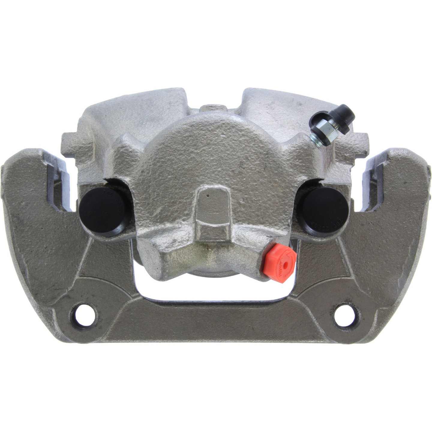 Centric Parts Disc Brake Caliper Remanufactured 141.34060