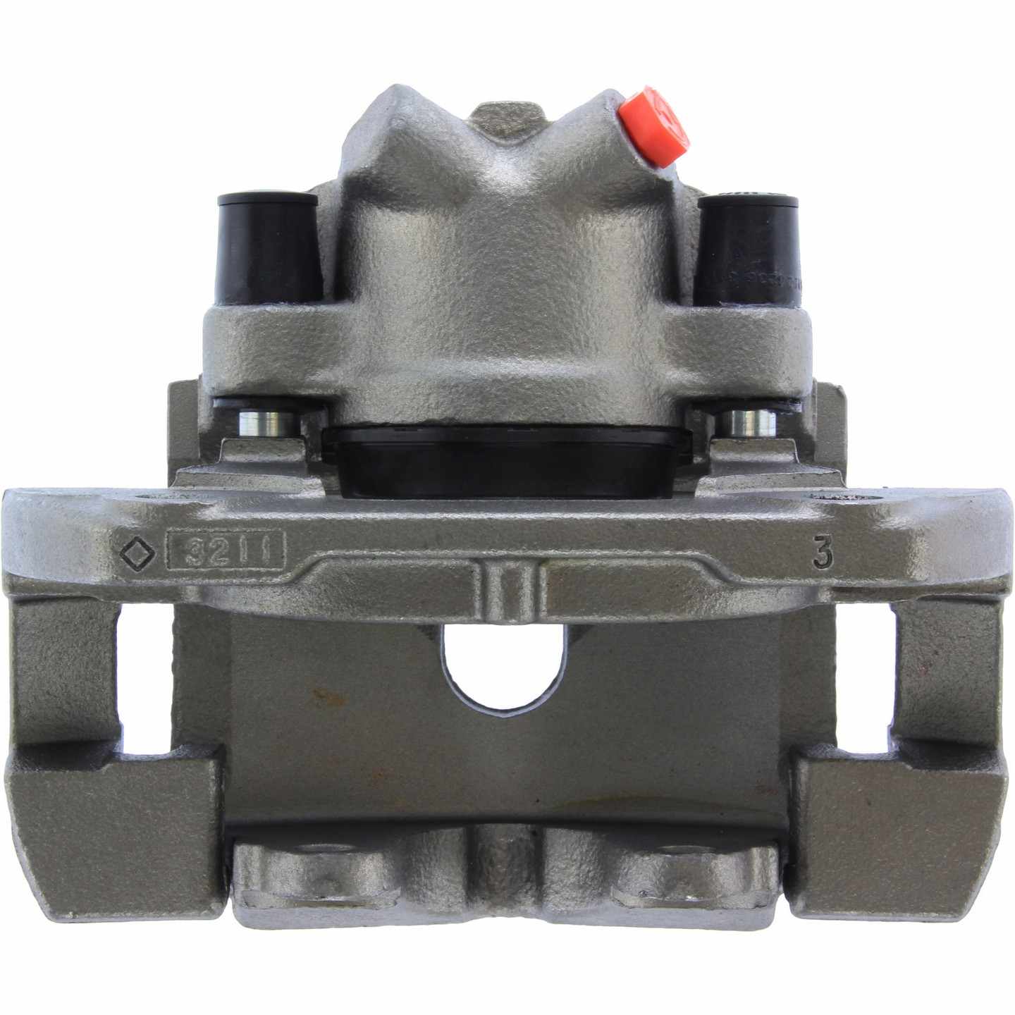 Centric Parts Disc Brake Caliper Remanufactured 141.34060