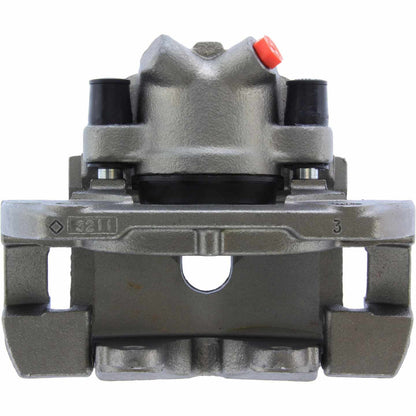 Centric Parts Disc Brake Caliper Remanufactured 141.34060