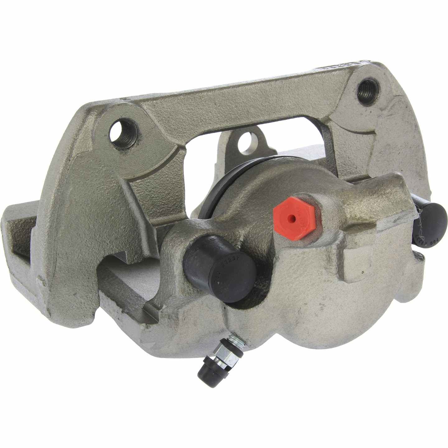 Centric Parts Disc Brake Caliper Remanufactured 141.34060
