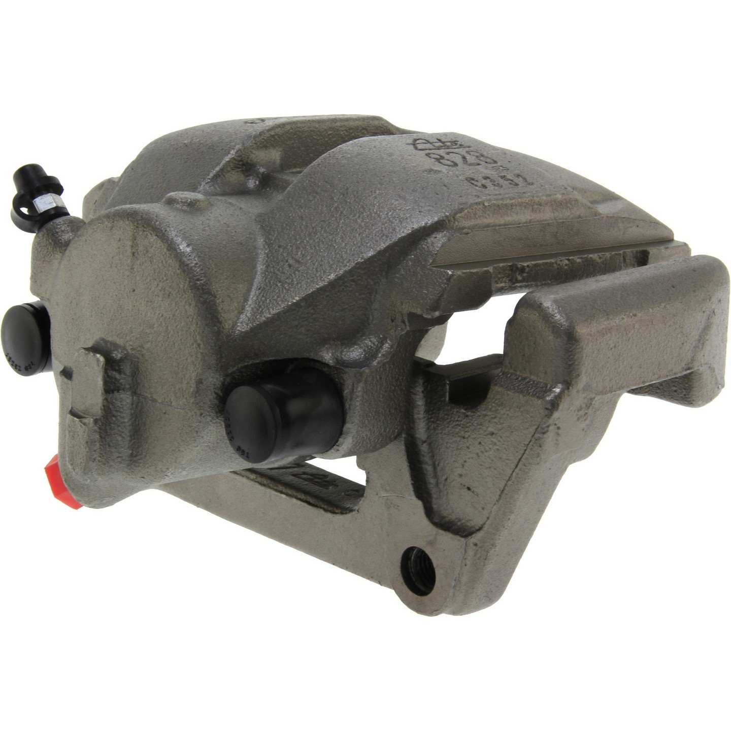 Centric Parts Disc Brake Caliper Remanufactured 141.34061