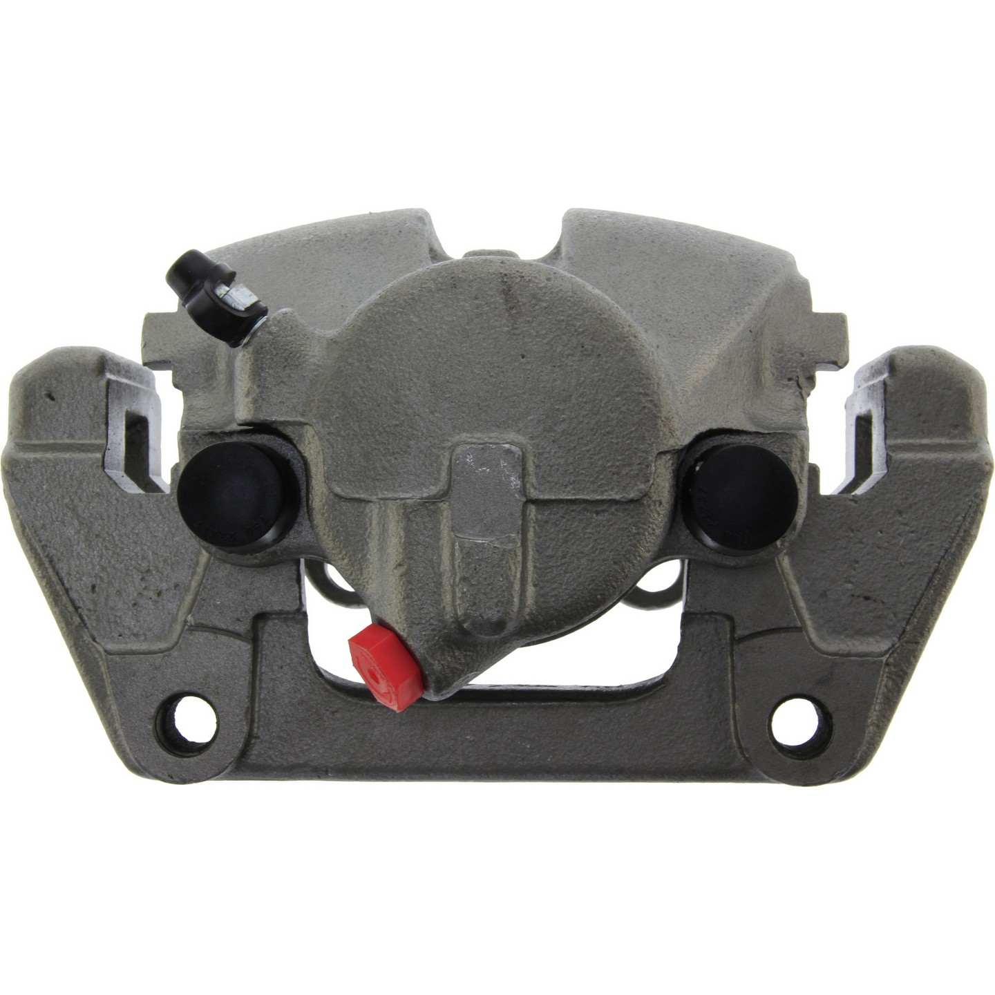 Centric Parts Disc Brake Caliper Remanufactured 141.34061