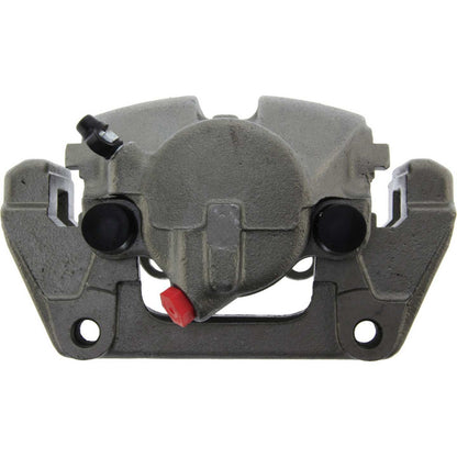 Centric Parts Disc Brake Caliper Remanufactured 141.34061