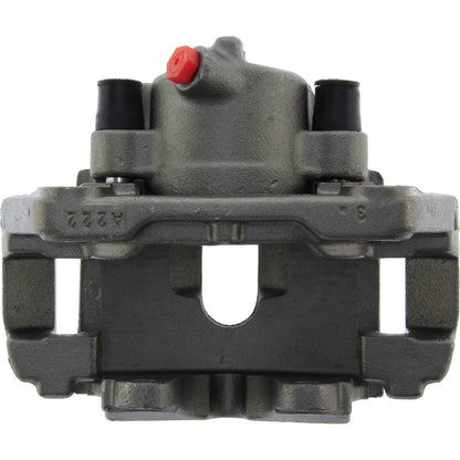 Centric Parts Disc Brake Caliper Remanufactured 141.34061