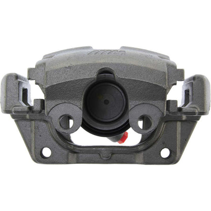 Centric Parts Disc Brake Caliper Remanufactured 141.34061