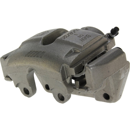Stoptech Centric 01-06 BMW M3 Semi Loaded Front Right Rebuilt Caliper 141.34061