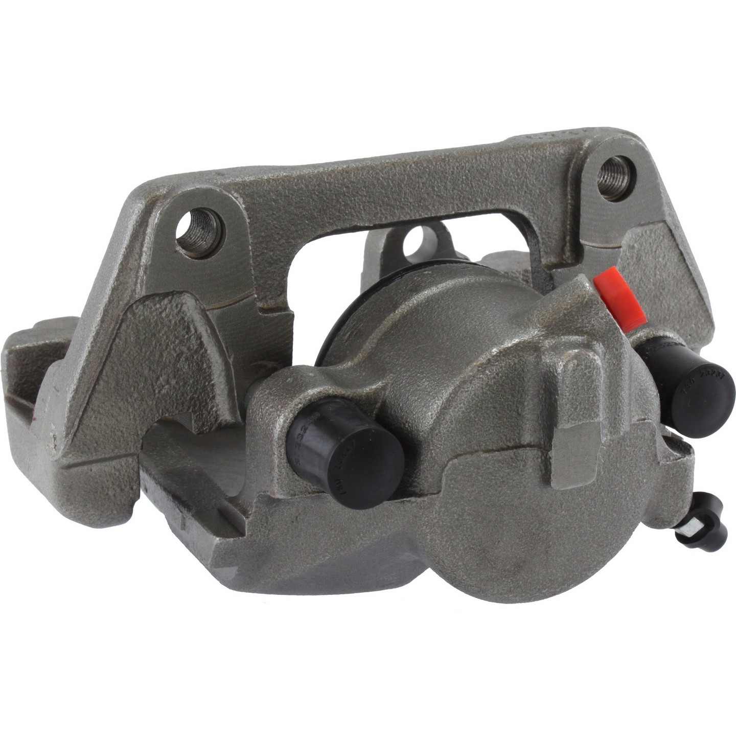 Centric Parts Disc Brake Caliper Remanufactured 141.34061
