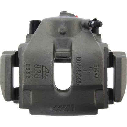 Centric Parts Disc Brake Caliper Remanufactured 141.34061