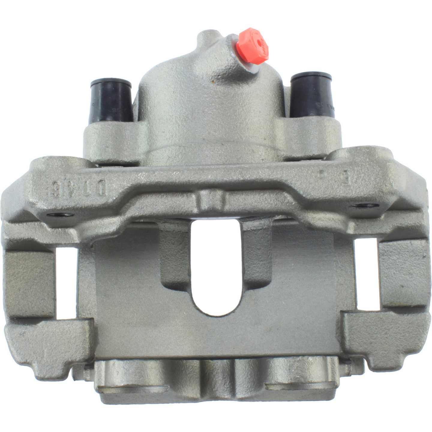 Centric Parts Disc Brake Caliper with anti-corrosion finish