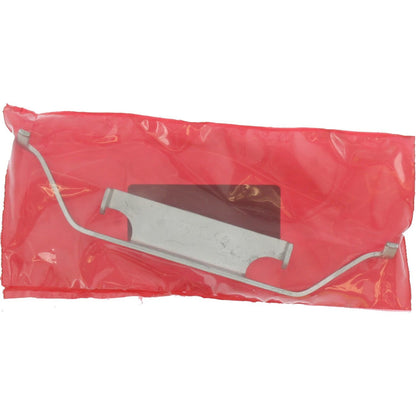 Centric Parts Disc Brake Caliper with anti-corrosion finish