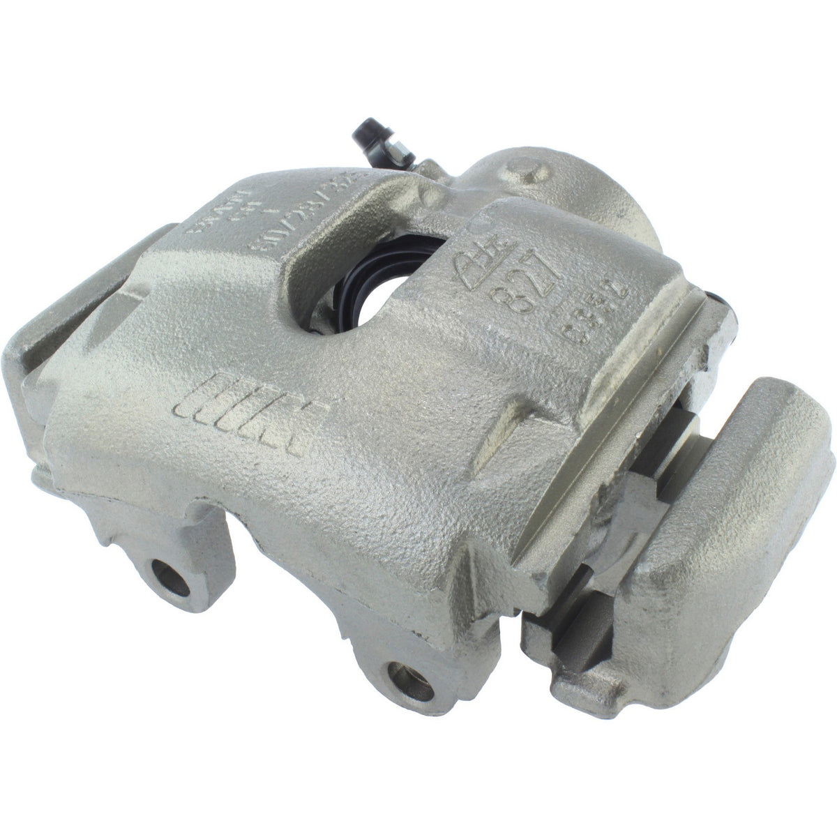Centric Parts Disc Brake Caliper with anti-corrosion finish