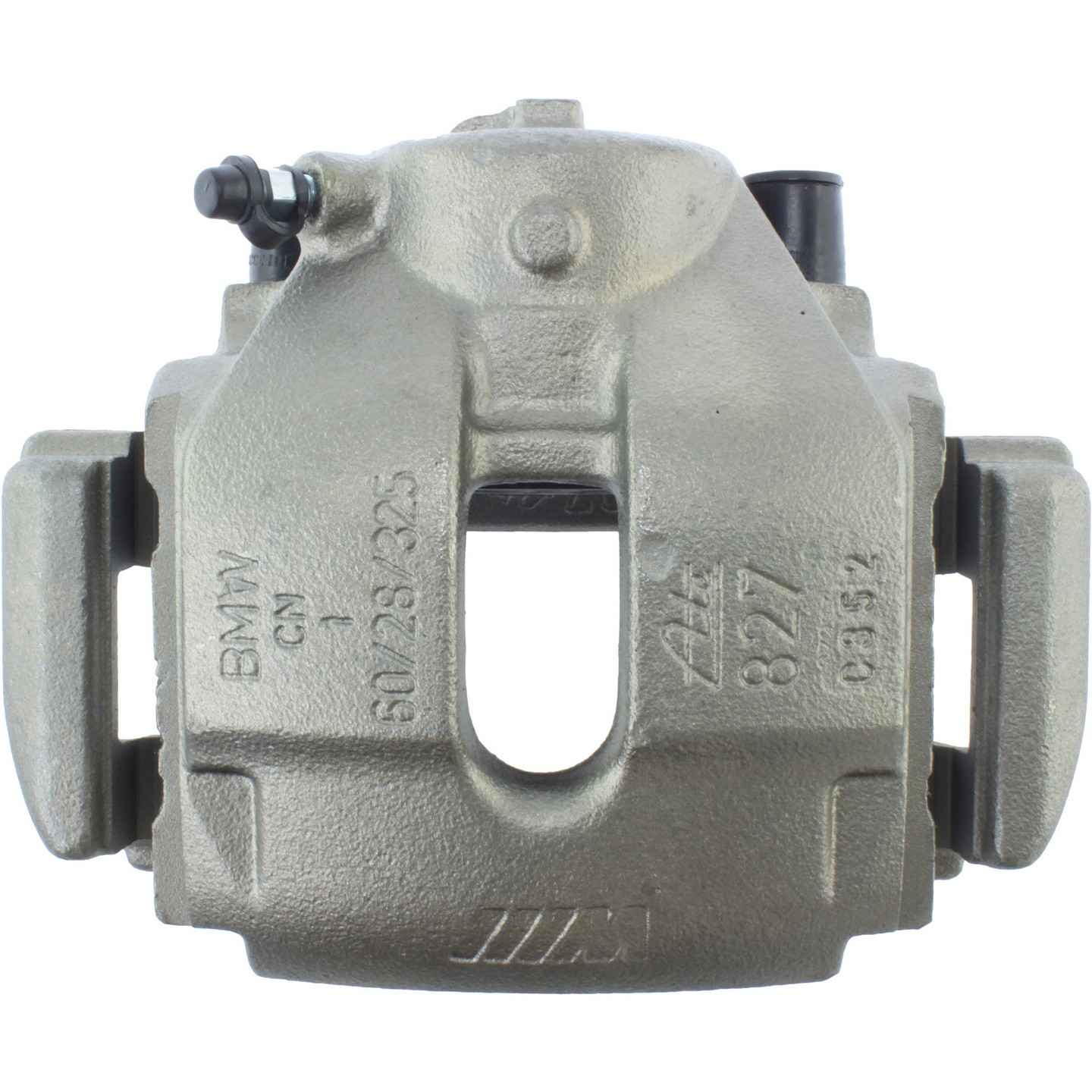 Centric Parts Disc Brake Caliper with anti-corrosion finish