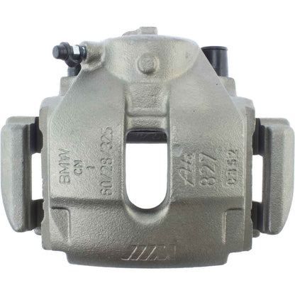 Centric Parts Disc Brake Caliper with anti-corrosion finish