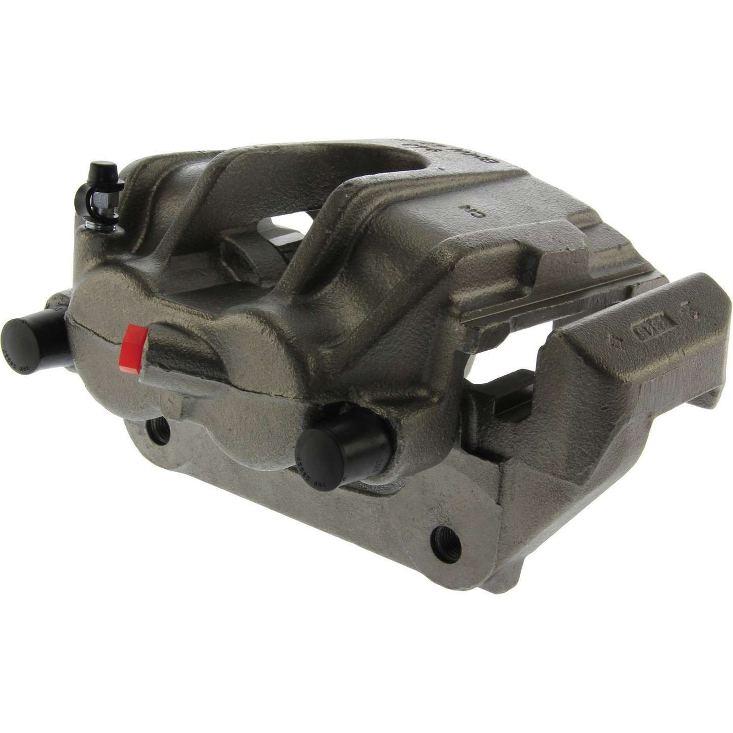 Stoptech Centric 02-06 BMW X5 Semi Loaded Front Right Brake Caliper 141.34065